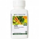 AMWAY NUTRILITE DAILY MULTIVITAMIN MULTIMINERAL TABLET 120N TABLETS