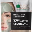 Bliss of Earth 100% Natural Activated Charcoal Powder (100 g)