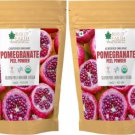 Bliss of Earth Organic Pomegranate Peel Powder  Pack Acne Control (Pack Of 2)  (906 g)