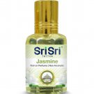 Aroma - Jasmine - Roll on Perfume, 10ml
