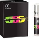 AROCHEM 555 Herbal Attar  (Musk Arabia) 6ml