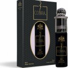 ST-JOHN STCA01 Floral Attar  (Natural) 8 ml