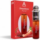 ST-JOHN | Attar Strawberry | 8ml | Pack Of 1 | Floral Attar  (Fruity) 8 ml