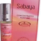 AL- REHAB Sabaya Floral Attar  (Floral) 6 ml