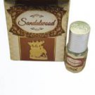 MAX SANDALWOOD [ CHANDAN ] ATTAR Herbal Attar  (Sandalwood) 3 ml