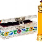Fragrance & Fashion Real Chandan Attar Eau de Parfum - 10 ml  (For Men)