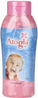 CURATIO Atogla SKIN Lotion 200ml (200 ml)
