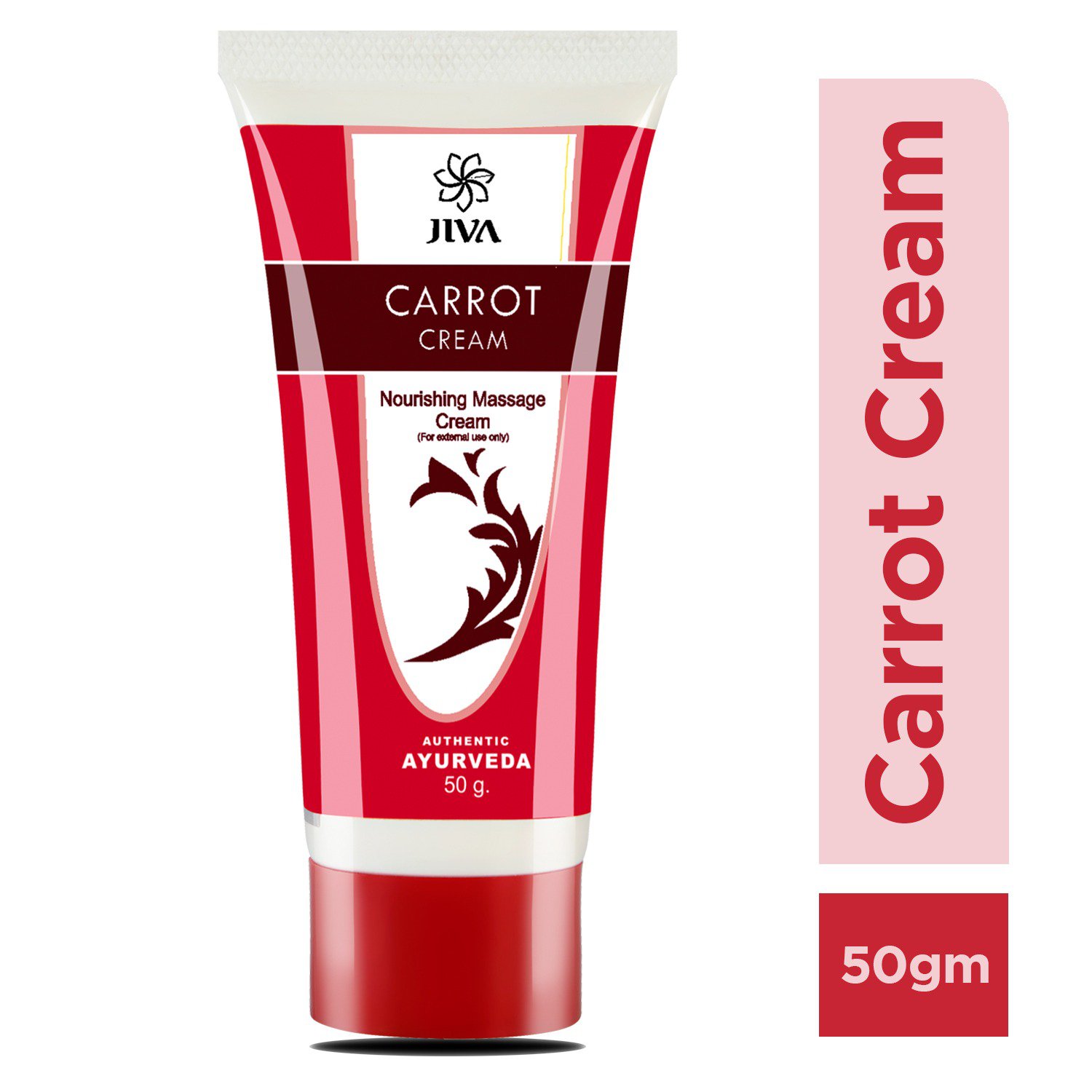 CARROT SKIN CREAM ( 50 GM )
