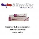 Retino Micro Gel for Personal Use ( 15 gm )