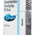 Zyaqua Eye Drop ( 10 ml )