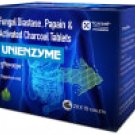 Unienzyme Tablet ( 15 TABLETS )