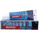 Hexigel Mouth Gel Hexigel Mouth Gel
