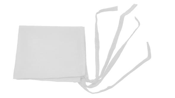 White Patka (4 string) SIZE - M