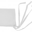 White Patka (4 string) SIZE - L