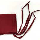 Maroon Patka SIZE - S