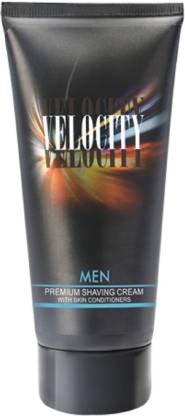 Velocity VELOCITYMEN PREMIUM SHAVING CREAM (70 G) (70 g)