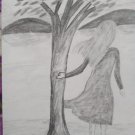 THE LADY AND THE COOL BREEZE