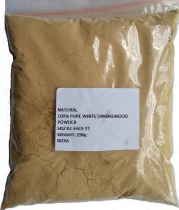 k j traders keshav pure sandalwood powder 250 grm orignal malyagiri (250 g)