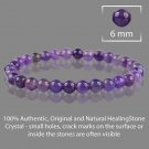 REIKI CRYSTAL PRODUCTS  Stone, Crystal Amethyst, Beads, Crystal Bracelet