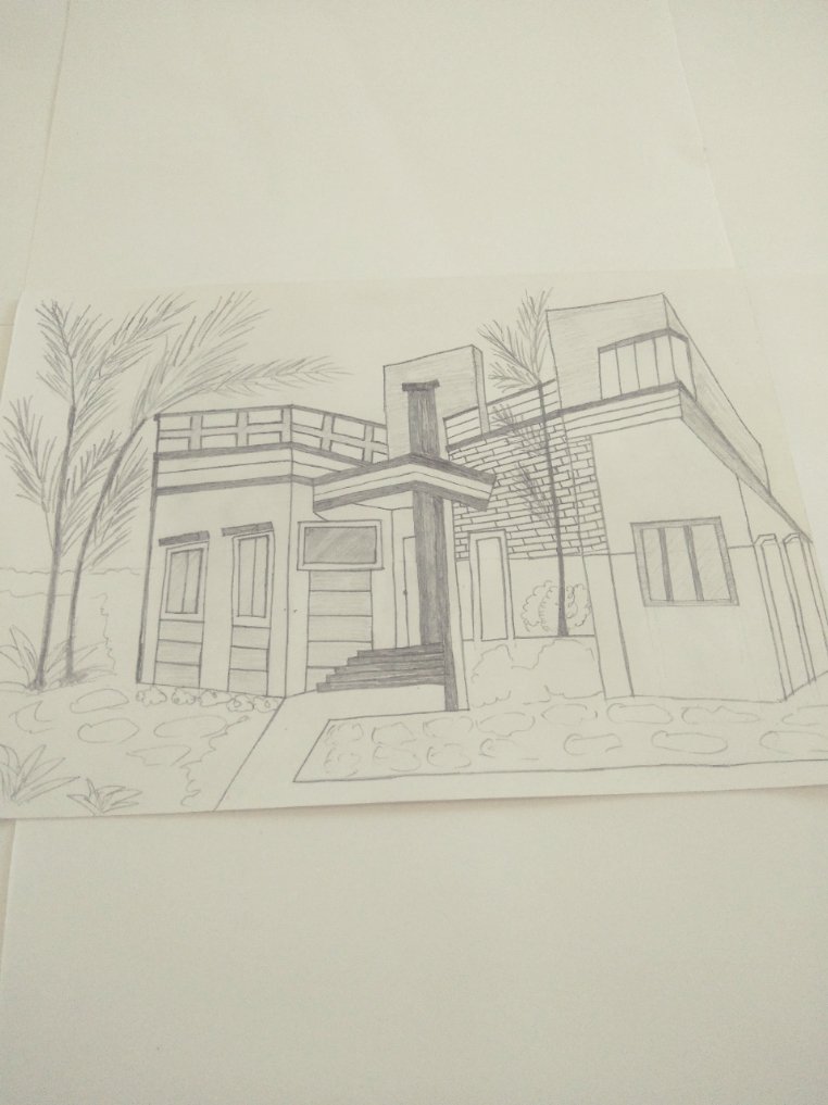 A LAVISH HOME