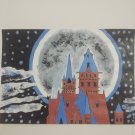 THE ROMANTIC COUNTRY SECOND TALE PART THE FULL MOON CARD