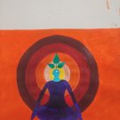 THE MEDITATION CARD