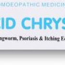 SBL Acid Chryso Ointment