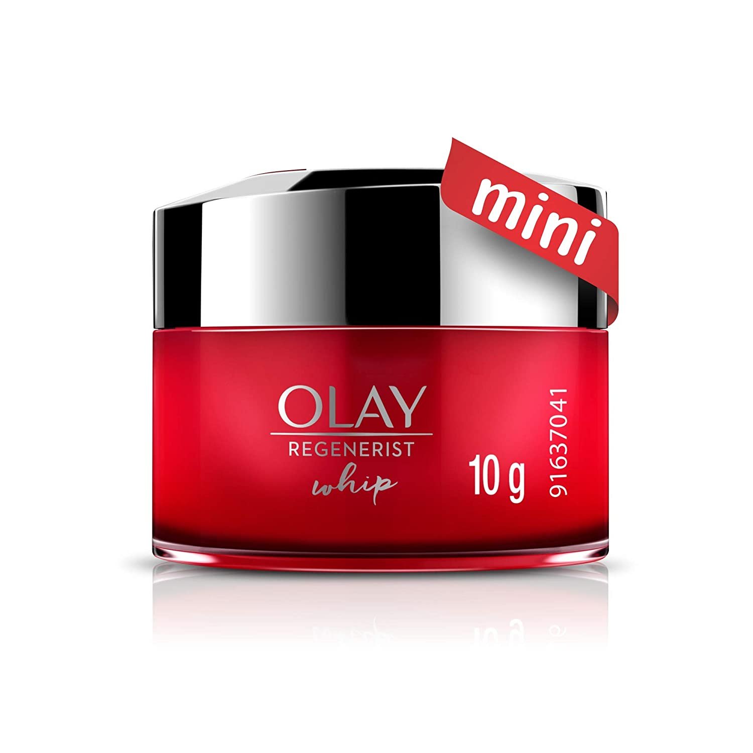Olay Ultra Lightweight Moisturiser: Regenerist Whip Mini Day Cream