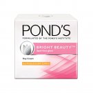 2 x POND'S Bright Beauty Spot-less Glow SPF 15 Day Cream 50 g