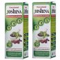 Hamdard Joshina Herbal Cough & Cold Syrup 200 ml Free Shipping.