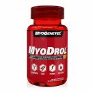 3 X MYODROL-HSP 30 Caplets - 100% Natural Plant Isoflavone Extract FREE SHIPPING