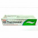 RA Thermoseal Fresh Mint Flavour Toothpaste 100g pack free shiping
