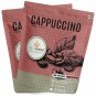 2 Green Coffee for Weight Management Flavour:Cappuccino, 20 Sachets,30g