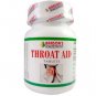 Bakson Throat Aid Tablets (75tab) Free Shipping