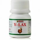 Bakson Y Lax Tablets (75tab) Free Shipping