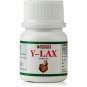 Bakson Y Lax Tablets (75tab) Free Shipping