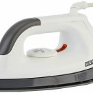 Usha  1000-Watt Lightweight Dry Iron (multi-colour)