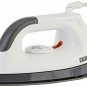 Usha 1000-Watt Lightweight Dry Iron (multi-colour)