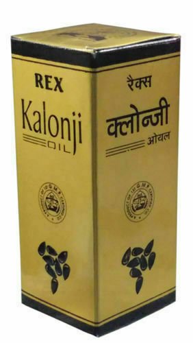 100 ml BLACK CUMIN SEED OIL COLD PRESSED NIGELLA SATIVA KALONJI OIL