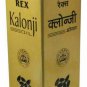 100 ml BLACK CUMIN SEED OIL COLD PRESSED NIGELLA SATIVA KALONJI OIL