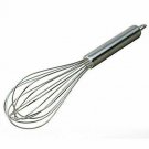 Stainless Steel Whisk For Beat Cream & Egg Set of 1