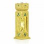 Rasasi SAHAR BY RASASI ATTAR / ITTAR , 18 ML CONCENTRATED PERFUME OIL.