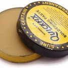 2 x Electronic spices Quickfix Solder Paste Flux brown rosin-rich paste 100 gm