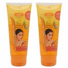Bakson Face Wash Gel with Tea Tree- Pack of 2, 100 gm