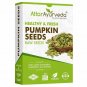Attar Ayurveda Raw Pumpkin Seeds for Eating (400 g)