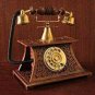 Home Decor Vintage Telephone for Decoration get fast through DHL Express Inactiv