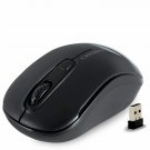 Zebronics Zeb -Dash Wireless Optical Mouse(Black)