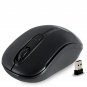 Zebronics Zeb -Dash Wireless Optical Mouse(Black)