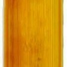 Bamboo Stainless Steel Water Bottle 500 ml bottle (Pack of 1, Beige, bamboo)