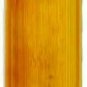 Bamboo Stainless Steel Water Bottle 500 ml bottle (Pack of 1, Beige, bamboo)